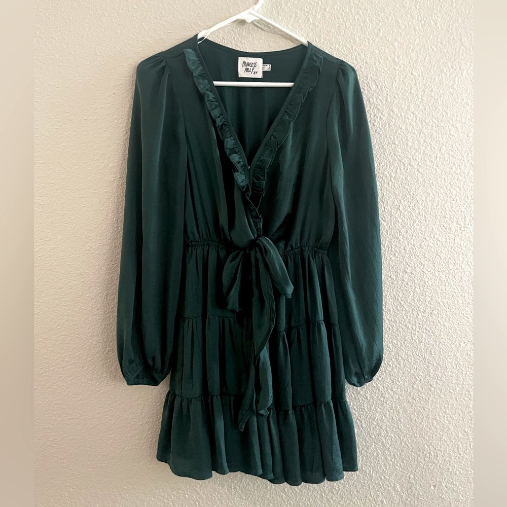 Princess Polly Randi Dress - Picture 2 of 3